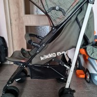 Лятна детска количка , снимка 2 - Детски колички - 39683368