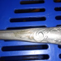 Нож Солинген - стар, снимка 6 - Антикварни и старинни предмети - 25856482