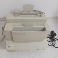 Принтер HP Laserjet 5L, снимка 2 - Принтери, копири, скенери - 34211452