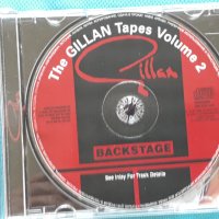 Gillan - 1997- 2000 - The Gillan Tapes Volume-1-3 (4CD)(Reissue)(Hard Rock), снимка 11 - CD дискове - 38730725