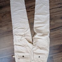Елегантен ленен дамски панталон Esprit, снимка 3 - Панталони - 33748668