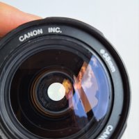Canon EF 28-80mm /3.5-5.6 II обектив за Канон / Canon, снимка 5 - Обективи и филтри - 42211767