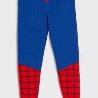 Комплект Spiderman Размер 140, снимка 2 - Детски комплекти - 44286344