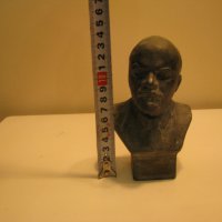 статуетка скулптура бюст, снимка 1 - Антикварни и старинни предмети - 35222192
