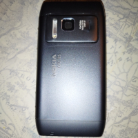 Nokia n8, снимка 1 - Nokia - 44768894