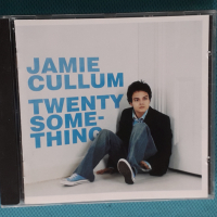 Jamie Cullum(Contemporary Jazz) –2CD, снимка 6 - CD дискове - 44718926
