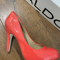 Елегантни обувки Aldo, снимка 6 - Дамски елегантни обувки - 40048283
