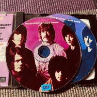 DEEP PURPLE -cd, снимка 3 - CD дискове - 39410114