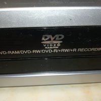 HITACHI HDD/DVD RECORDER 1708221146, снимка 16 - Плейъри, домашно кино, прожектори - 37718480