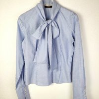 Erny van Reijmersdal blouse D40 F42 , снимка 8 - Блузи с дълъг ръкав и пуловери - 38594003
