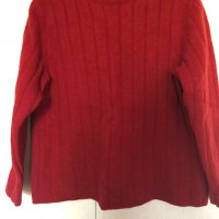 Пуловер, снимка 1 - Блузи с дълъг ръкав и пуловери - 30633071