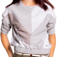 G-star Raw Дамска Блуза Размер S, снимка 2 - Блузи с дълъг ръкав и пуловери - 31781369