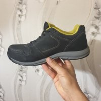 работни предпазни обувки с метално бомбе  Diadora Utility D Brave Low S3 Hro  номер 41, снимка 10 - Други - 42798216