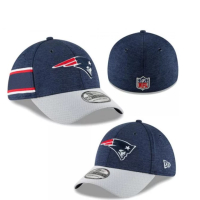 NFL New Era New England patriots cap, снимка 2 - Шапки - 44732842