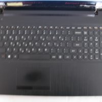 Работещ Lenovo G50-45 на части, снимка 2 - Лаптопи за дома - 25176013