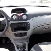 Само на части Citroen C3 Pluriel Ноември 2005г, снимка 9 - Автомобили и джипове - 30457278