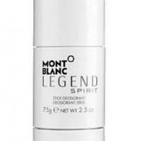 Mont Blanc Legend Spirit Deo stick 75ml дезодорант стик за мъже, снимка 1 - Дезодоранти - 39524500