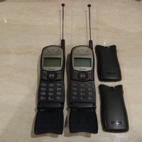 GSM Mitsubishi Trium Galaxy (2-бр.), снимка 2 - Други - 42813835