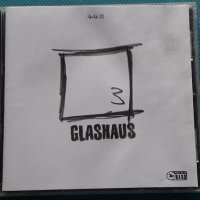 Glashaus – 2005 - Drei(Pop), снимка 1 - CD дискове - 42368420