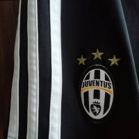 Juventus Adidas 2016/2017 оригинални шорти къси гащи Ювентус размер М , снимка 2 - Спортни дрехи, екипи - 37841656