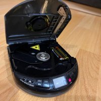 CD Player / Discman Grundig, снимка 6 - Други - 39699365