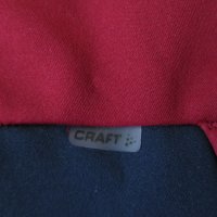CRAFT Glide jacket , снимка 4 - Спортни дрехи, екипи - 35535592