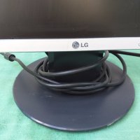  LG Flatron L1750SQ, снимка 5 - Монитори - 30375615
