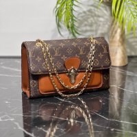 Дамска чанта Louis Vuitton, снимка 3 - Чанти - 40195332