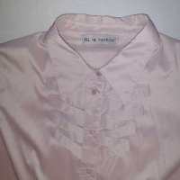 Елегантна блуза, XL, снимка 7 - Блузи с дълъг ръкав и пуловери - 30953223