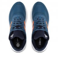 Mъжки маратонки Adidas Duramo 10 blue, снимка 3 - Маратонки - 39554317