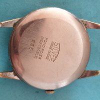 silver 17 rubis watch, снимка 8 - Мъжки - 38463205