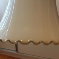 Висящи лампи тип камбанка, снимка 5 - Лампи за таван - 37197500