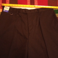Мъжки панталон , снимка 10 - Панталони - 44559945