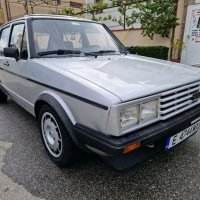 Vw Golf 1 GTD / бартер /, снимка 3 - Автомобили и джипове - 40777322