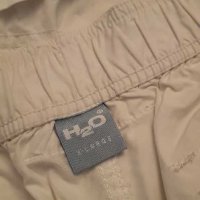 Men's Vintage Nike AIR Shorts & OLD NAVY CARGO PANTS & H2O Cotton Shorts , снимка 5 - Къси панталони - 29567742