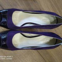 Официални обувки, снимка 6 - Дамски елегантни обувки - 38495796