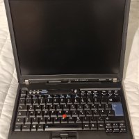 Lenovo IBM T60, снимка 4 - Лаптопи за дома - 31222012