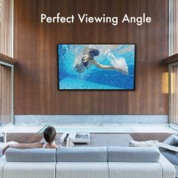 Регулираща се стойка (стенна) за плоски телевизори от 37 - 82 инча и тегло до 60 кг, снимка 9 - Стойки, 3D очила, аксесоари - 42367969