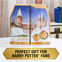 Хари Потър Адвент календар Коледен Календар Harry Potter , снимка 8 - Други - 44528699