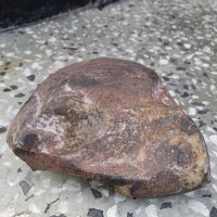 Метеорити,2 броя, истински , снимка 7 - Други ценни предмети - 40835646