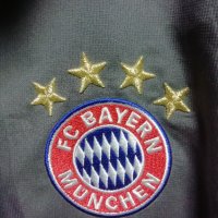Bayern Munich Munchen Adidas Ново Оригинално Яке Горнище , снимка 6 - Спортни дрехи, екипи - 40296240
