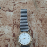 продавам часовник CASIO ,MTP-1030, снимка 5 - Мъжки - 44739427