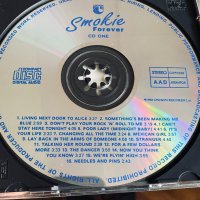 Bon Jovi,Smokie, снимка 10 - CD дискове - 38920506