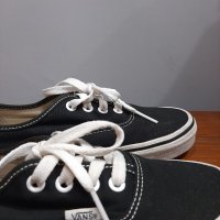 Гуменки Vans era, 37номер, снимка 8 - Кецове - 33755993