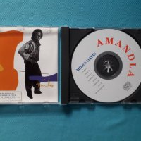 Miles Davis -9CD(Jazz Trumpet,Fusion), снимка 4 - CD дискове - 40649297
