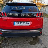 Peugeot 3008 GT LINE , снимка 14 - Автомобили и джипове - 31281338