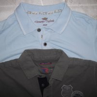 Блузи TOM RAMSEY, DOMENICO T.   мъжки,Л, снимка 1 - Тениски - 30029845