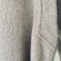 LUXURY разкошно палто алпака MURA LEONA, снимка 5 - Палта, манта - 42926480