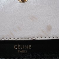 Celine дамска чанта за рамо, снимка 8 - Чанти - 33851825
