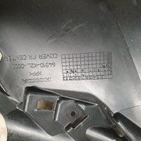 Honda ADV 350

предна маска под фара  64510 k2l d000, снимка 4 - Аксесоари и консумативи - 42819646